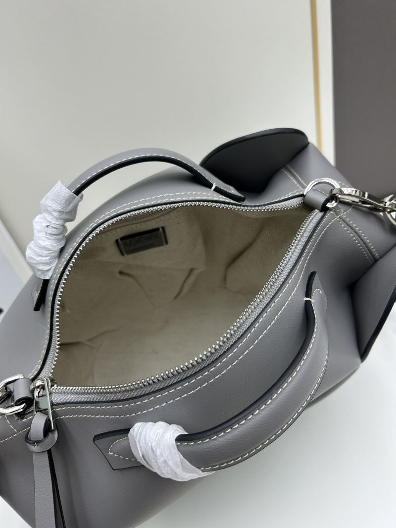 Loewe Elephant Bags